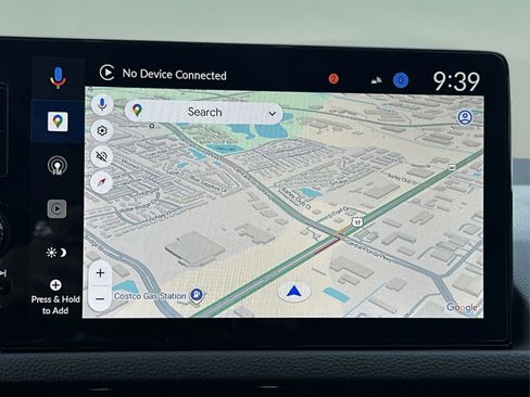 Certified 2025 Honda Civic Sport Touring image 28