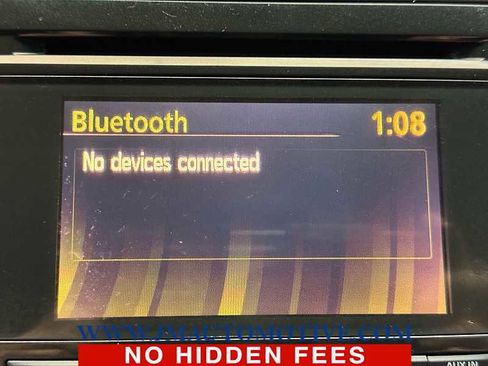 Used 2013 Nissan Altima 2.5 SV FWD image 24