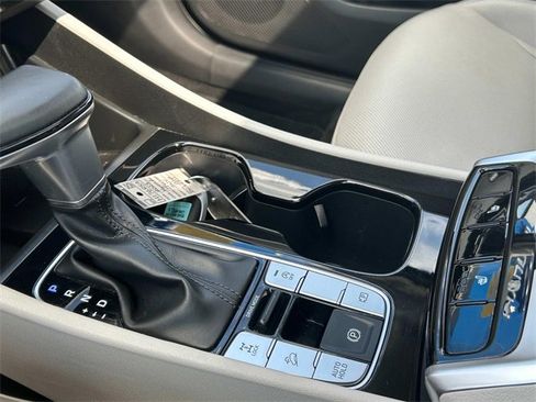 Certified 2023 Hyundai Tucson SEL w/ Convenience Package image 32