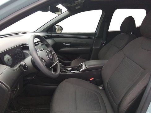 Certified 2023 Hyundai Santa Cruz SEL w/ Activity Package image 9