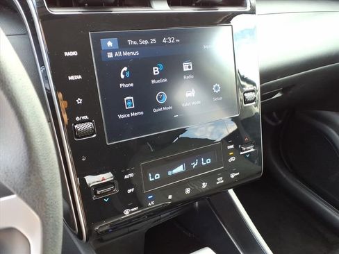 Used 2024 Hyundai Tucson SEL image 20