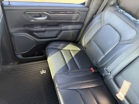 Used 2021 RAM 1500 Rebel w/ Rebel Level 2 Equipment Group image 21