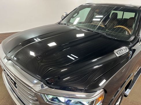 Used 2021 RAM 1500 Limited w/ Bed Utility Group image 51