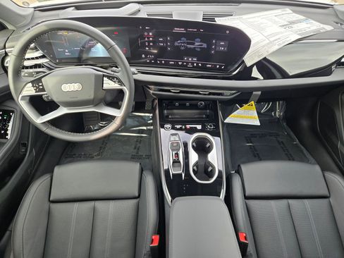 New 2026 Audi A6 Premium Plus AWD/4WD image 12