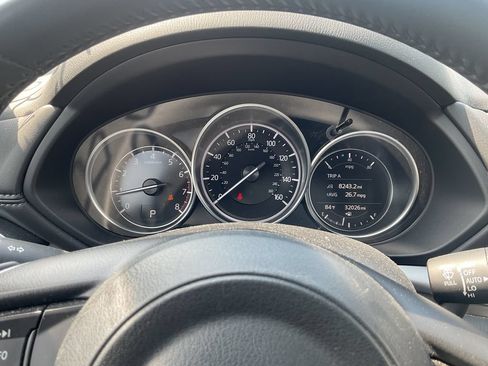 Used 2024 MAZDA CX-5 AWD 2.5 S w/ Preferred Package image 21