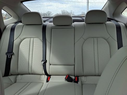 Certified 2025 Hyundai Sonata Limited FWD image 19