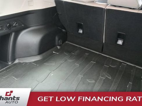 Used 2023 Subaru Forester Limited w/ Popular Package #2 AWD/4WD image 27