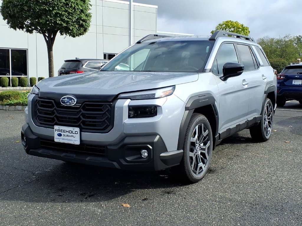 New 2026 Subaru Outback Touring XT AWD/4WD image 3