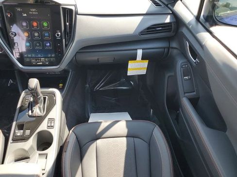 New 2026 Subaru Crosstrek 2.5i Limited image 18