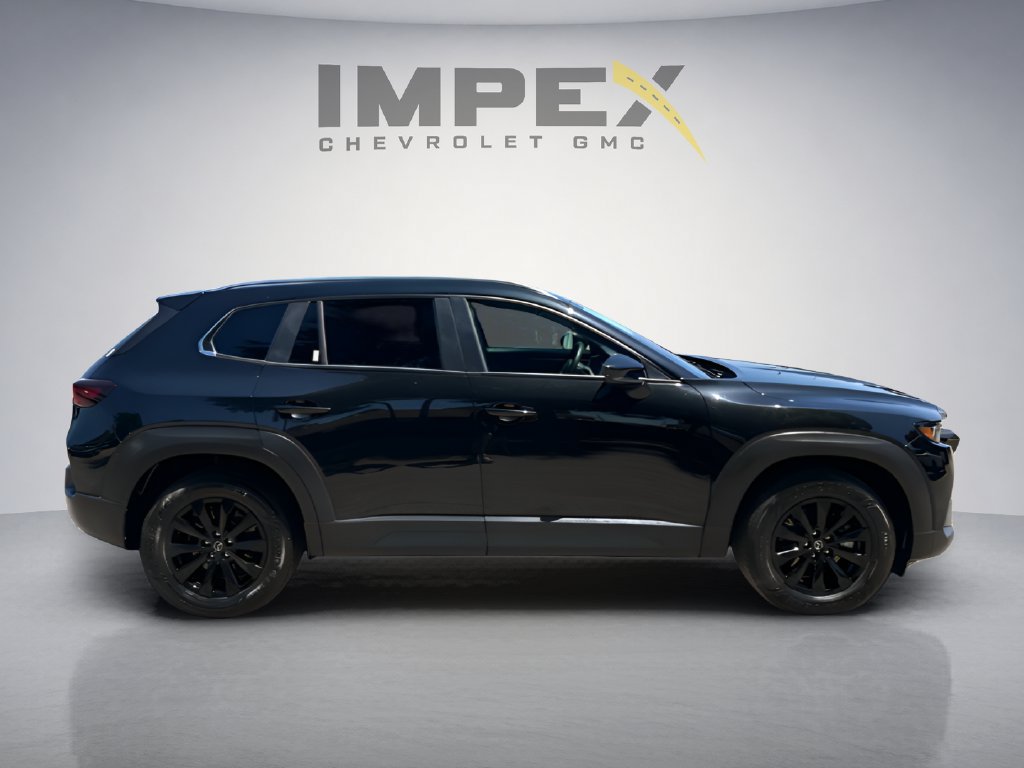 Used 2026 MAZDA CX-50 AWD 2.5 S w/ Preferred Pkg image 6