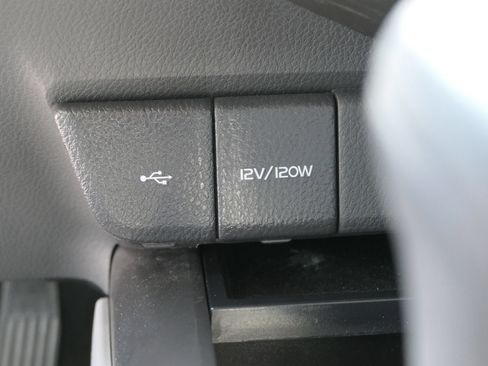 Used 2023 Toyota Camry LE FWD image 22
