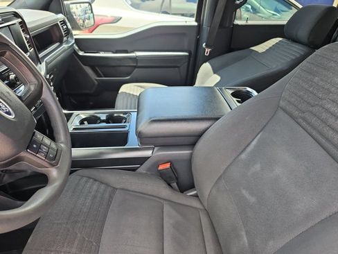 Used 2023 Ford F150 XL w/ STX Appearance Package RWD image 20