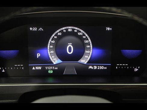 Certified 2024 Volkswagen Tiguan SE AWD/4WD image 8
