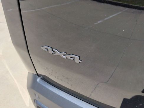 New 2026 Jeep Cherokee Laredo AWD/4WD image 41