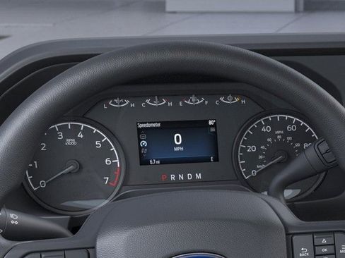 New 2026 Ford F350 XL w/ STX Appearance Package AWD/4WD image 42