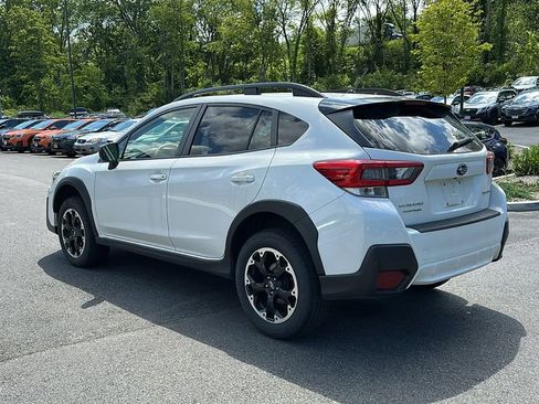 New 2023 Subaru Crosstrek 2.0i image 5