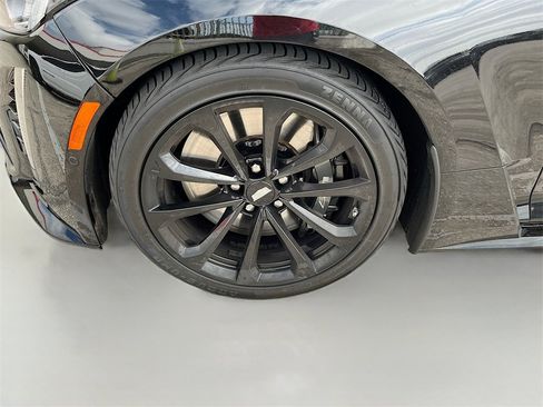 Used 2022 Cadillac CT5 V Blackwing w/ Carbon Fiber Package 2 image 32