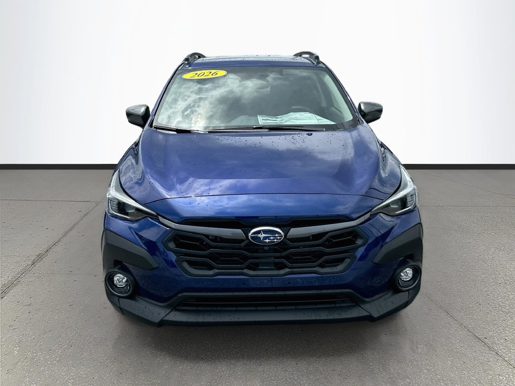 New 2026 Subaru Crosstrek 2.5i Limited w/ Crosstrek Mirror Package AWD/4WD image 2