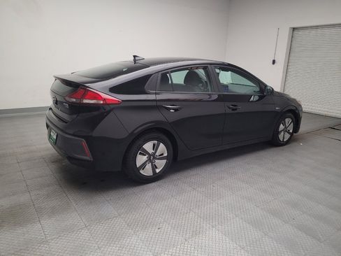 Used 2020 Hyundai Ioniq Blue image 10