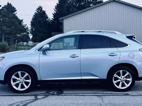 Used 2010 Lexus RX 350 AWD w/ Premium Pkg image 7
