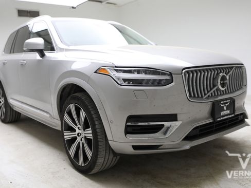 Used 2024 Volvo XC90 T8 Ultimate w/ Protection Package Premier AWD/4WD image 6