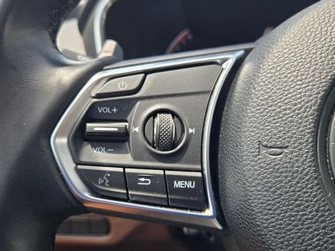 Certified 2025 Acura MDX FWD w/ Technology Package image 22
