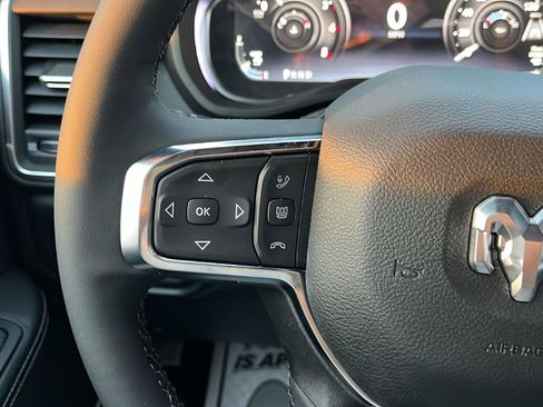 New 2026 RAM 3500 Laramie image 17