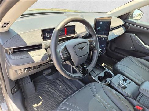 Used 2023 Ford Mustang Mach-E Premium RWD image 10