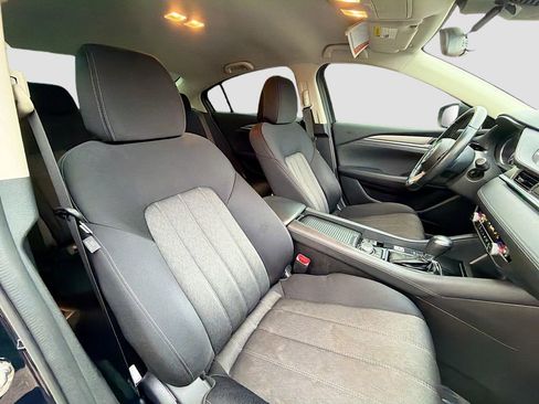 Used 2021 MAZDA MAZDA6 Sport image 13