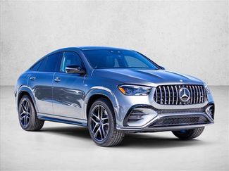 New 2026 Mercedes-Benz GLE 53 AMG 4MATIC Coupe video 3