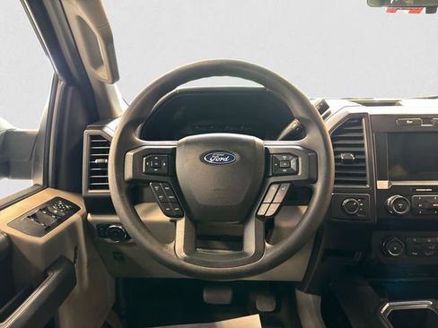 Used 2020 Ford F150 XL w/ Equipment Group 101A Mid AWD/4WD image 13