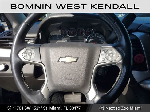 Used 2019 Chevrolet Suburban LS image 27