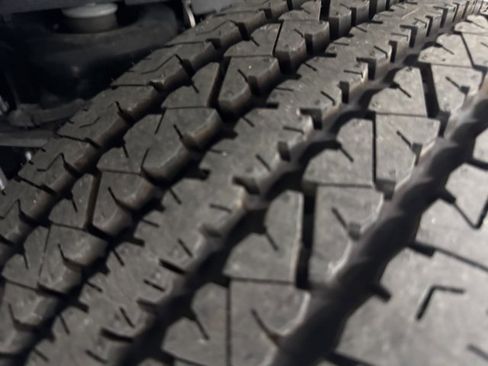 New 2025 Chevrolet Express 3500 w/ Power Convenience Package image 37