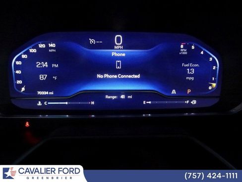 Used 2023 Chevrolet Tahoe LT RWD image 29