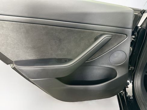 Used 2021 Tesla Model 3 Standard Range Plus RWD image 26