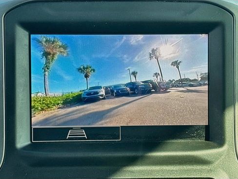 Used 2024 Chevrolet Silverado 2500 W/T w/ WT Fleet Convenience Package AWD/4WD image 13