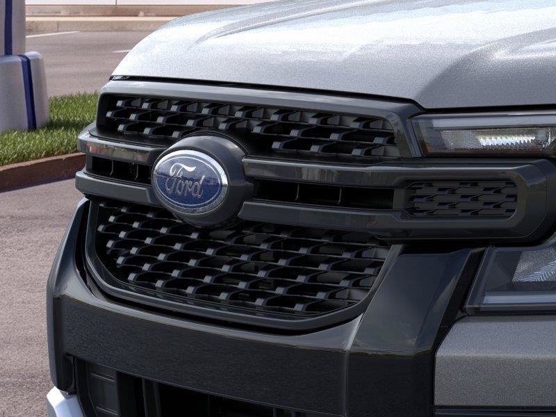 New 2026 Ford Ranger XLT w/ FX4 Off-Road Package AWD/4WD image 17