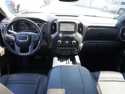 Used 2023 GMC Sierra 3500 Denali w/ Denali Ultimate Package AWD/4WD image 25