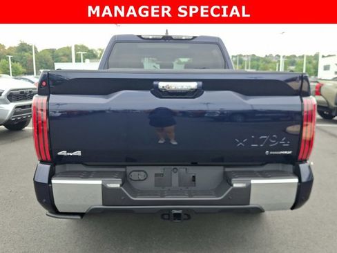 New 2026 Toyota Tundra 1794 Edition image 5
