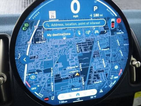 New 2025 MINI Cooper Countryman SE w/ Comfort Package Max image 13