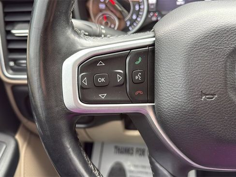 Used 2019 RAM 1500 Big Horn image 27