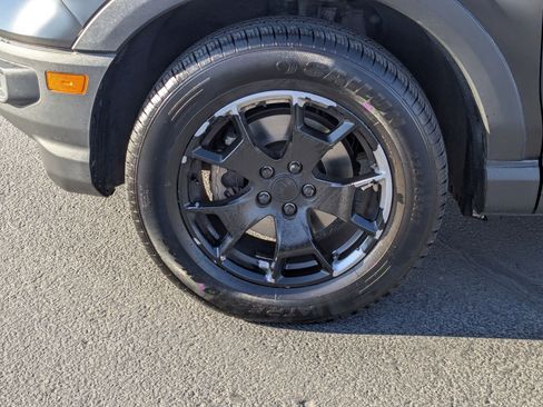 Used 2021 Ford Bronco Sport image 13