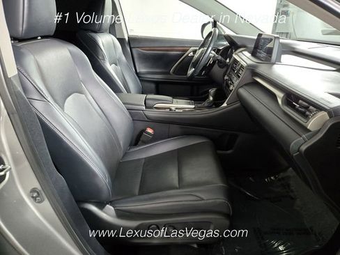Used 2021 Lexus RX 350 FWD w/ Premium Package image 23