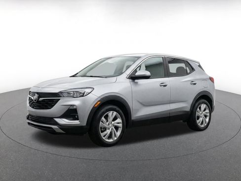 Used 2026 Buick Encore GX Preferred FWD image 3