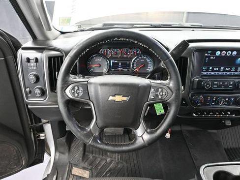 Used 2019 Chevrolet Silverado 3500 LT w/ LT Convenience Package AWD/4WD image 27