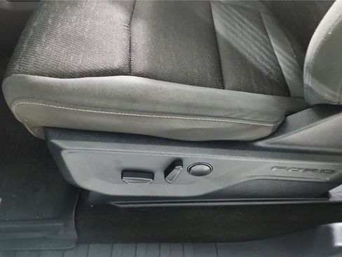 Used 2022 Ford F150 XLT w/ Equipment Group 302A High AWD/4WD image 16