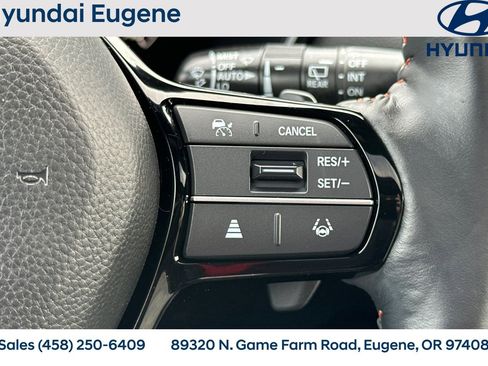 Used 2024 Honda CR-V Sport Touring image 33