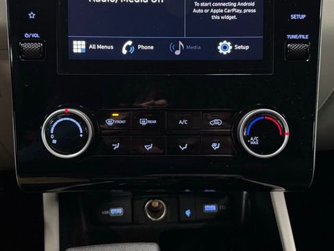 Used 2023 Hyundai Tucson SEL image 30