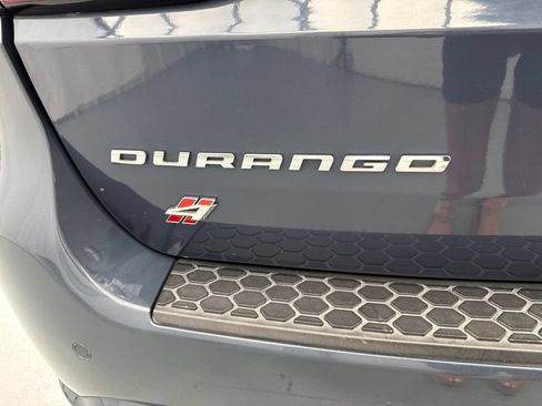 Used 2020 Dodge Durango GT AWD/4WD image 9