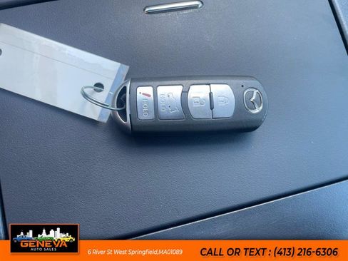 Used 2011 MAZDA CX-9 Touring w/ Moonroof & Bose Audio Pkg image 21